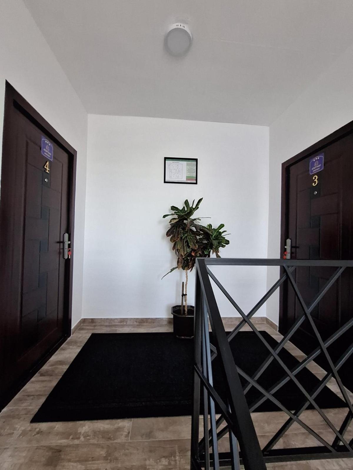 Apartmani Koki Kladovo Eksteriør billede