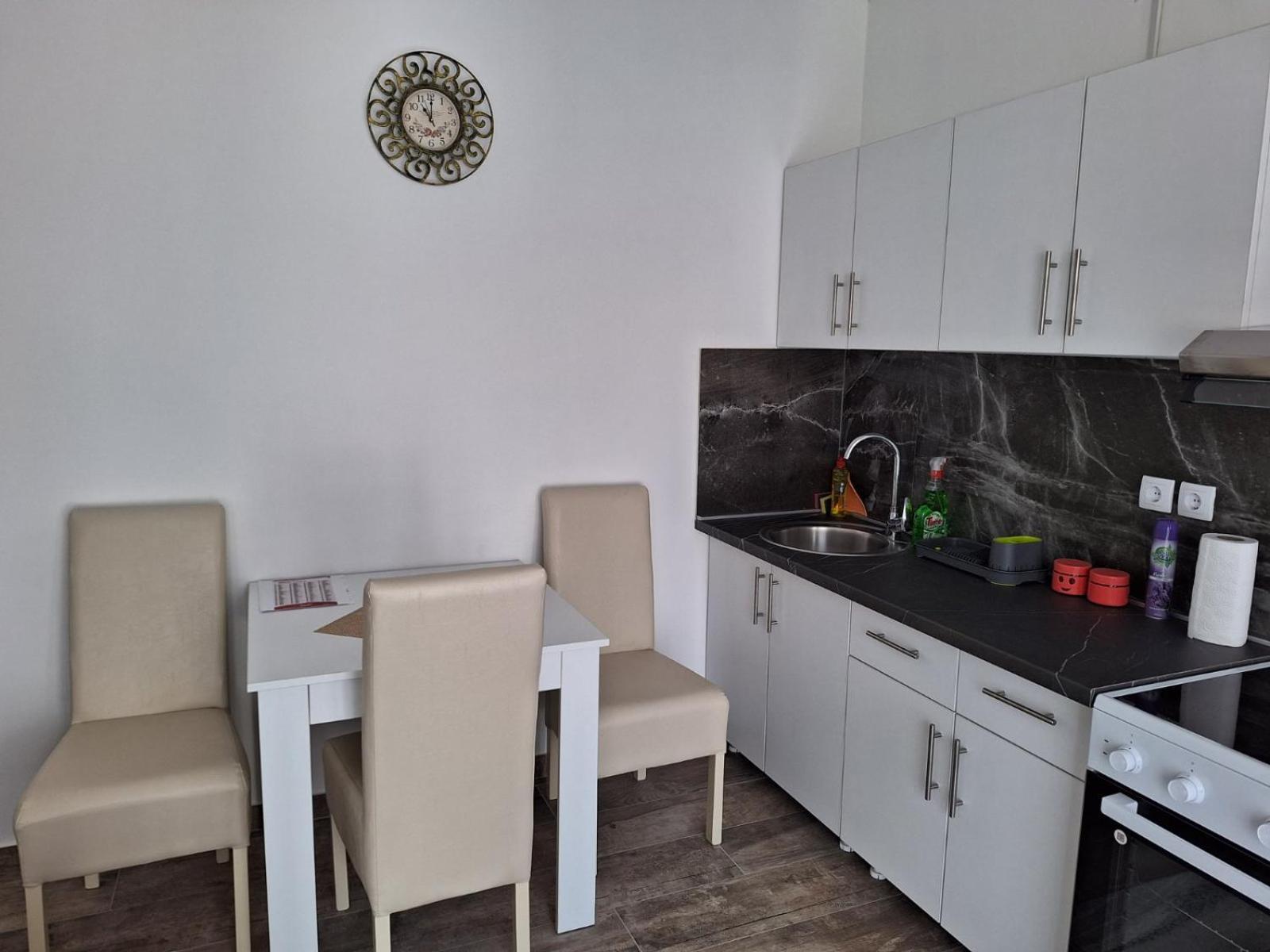 Apartmani Koki Kladovo Eksteriør billede