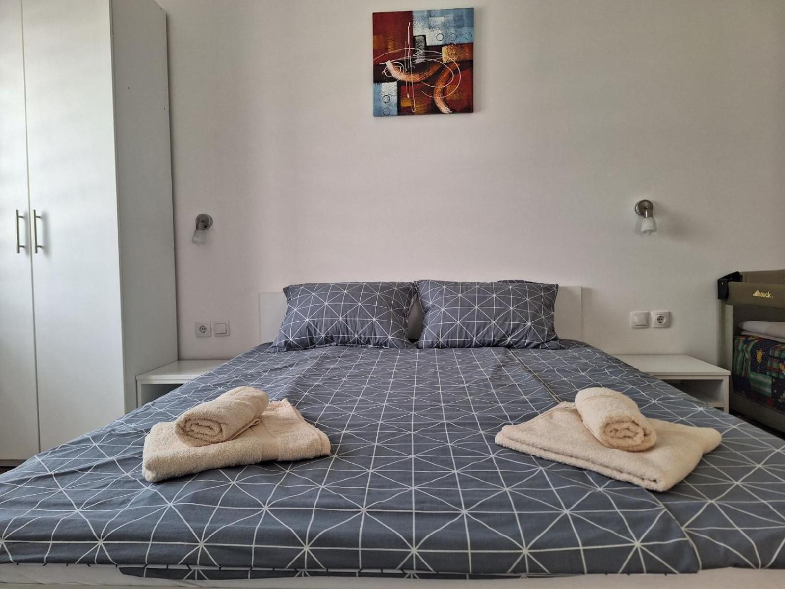 Apartmani Koki Kladovo Eksteriør billede